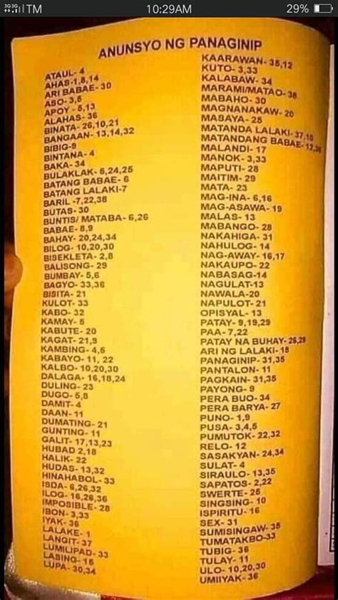 tips para tumama sa stl|CODE AT SUMADA SA TUMAMA SA INYONG LUGAR, TARA .